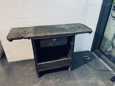 Rare établi industriel d'occasion  Paris XIII