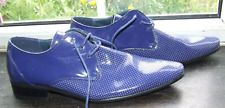 Men lace pointed for sale  MABLETHORPE