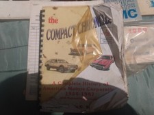 Amc book compact for sale  Houston