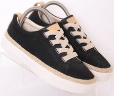 Spenco black canvas for sale  Shawnee
