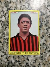Amarildo milan album usato  Firenze