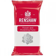 Renshaw white flower for sale  NOTTINGHAM