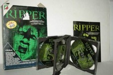 Ripper gioco usato usato Ripper gioco usato usato  Roma