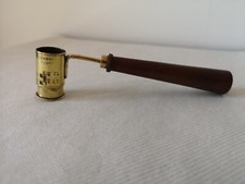 Ancien doseur poudre d'occasion  Lens