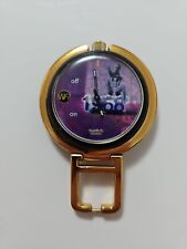 Swatch swiss uhr gebraucht kaufen  Hattingen