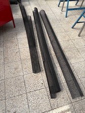Laubstopp dachrinnenschutz 100 gebraucht kaufen  Saarbrücken