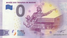 Billet touristique zéro d'occasion  Draguignan
