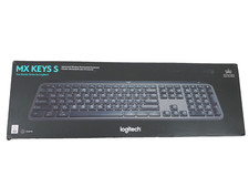 Logitech keys full for sale  Vail