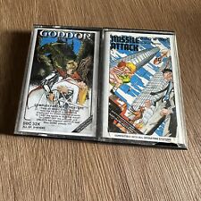 Missile attack gondor for sale  ROCHFORD