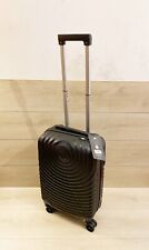 Trolley bagaglio mano usato  Zone