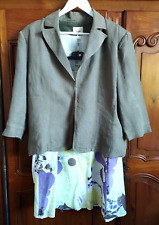 Ensemble pièces veste d'occasion  Lavelanet