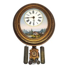 Antique black forest for sale  Lebanon