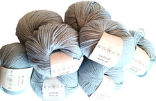 Rowan cashsoft baby gebraucht kaufen  Wegberg