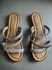 Graceland damen sandalen gebraucht kaufen  Bützow