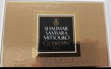 Guerlain cof. profumi usato  Ascoli Piceno