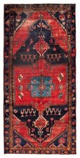 Vintage hand knotted for sale  Champlain