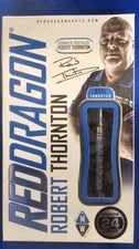 Robert thornton seniors for sale  PRESTON
