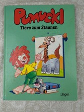 Lingen verlag pumuckl gebraucht kaufen  Schwerin