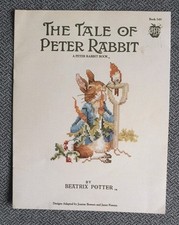 Beatrix potter tale for sale  PLYMOUTH