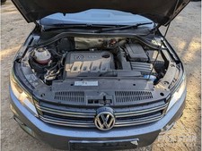Tiguan slam panel for sale  UK