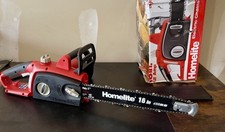 homelite electric chainsaw for sale homelite electric chainsaw for sale Raleigh