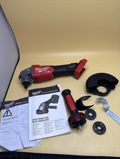 Milwaukee m18fsagv115x 18v for sale  FAREHAM