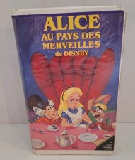 Alice pays merveilles d'occasion  Expédié en Belgium