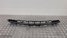 2013 PEUGEOT 207 CC GRILLE BUMPER CENTRAL 9688091477 comprar usado  Enviando para Brazil