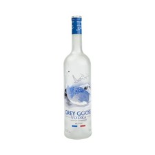 Grey goose vodka gebraucht kaufen  Niefern-Öschelbronn