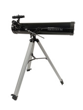Celestron 76az telescope for sale  RUGBY