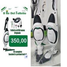 Folletto vk150 nuovo usato  Castellammare di Stabia