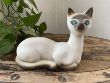 Vintage siamese cat for sale  Mount Hope