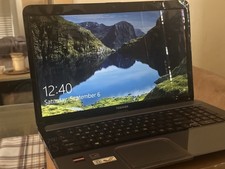 Toshiba satellite l875d for sale  Pittsburgh