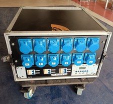 Dimmer prolights 610 usato Dimmer prolights 610 usato  Supersano