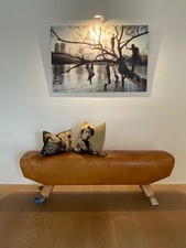 Vintage pauschen pferd gebraucht kaufen  Karlsruhe