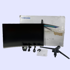 Samsung lc32r500fhnxza 75hz for sale  Cleveland