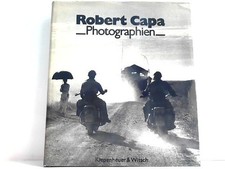 Robert capa photographien gebraucht kaufen Robert capa photographien gebraucht kaufen  Lahstedt
