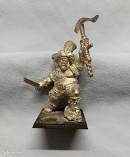 Warhammer ogre kingdoms d'occasion  Périgueux