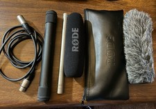 Rode ntg shotgun for sale  Destrehan