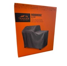 Traeger bac759 full for sale  Moyock