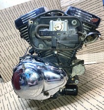 Transmissão do motor Suzuki Marauder VZ800 1997-2004 funcionando! 18k milhas, usado comprar usado  Enviando para Brazil