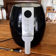 Ultrean 4.2 quart for sale  Clio