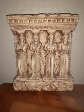Décors grèce temple d'occasion  Saint-Vallier
