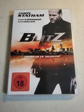 Blitz cop killer gebraucht kaufen  Rohr i.NB