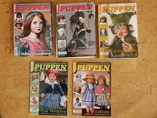 Zeitschrift puppen spielzeug gebraucht kaufen  Frankfurt am Main