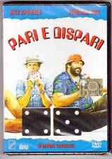 Dvd new pari usato  Villar Focchiardo