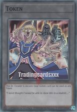 Token dr. crowler d'occasion  France