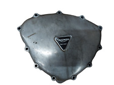 Usado, Cárter Cubierta Derecho Triumph Bonneville T100 Carburador 2001/2007 T1261932 comprar usado  Enviando para Brazil