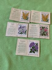 Kensitas silk flowers for sale  NEATH
