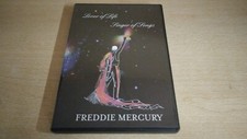 Freddie mercury lover usato  Napoli